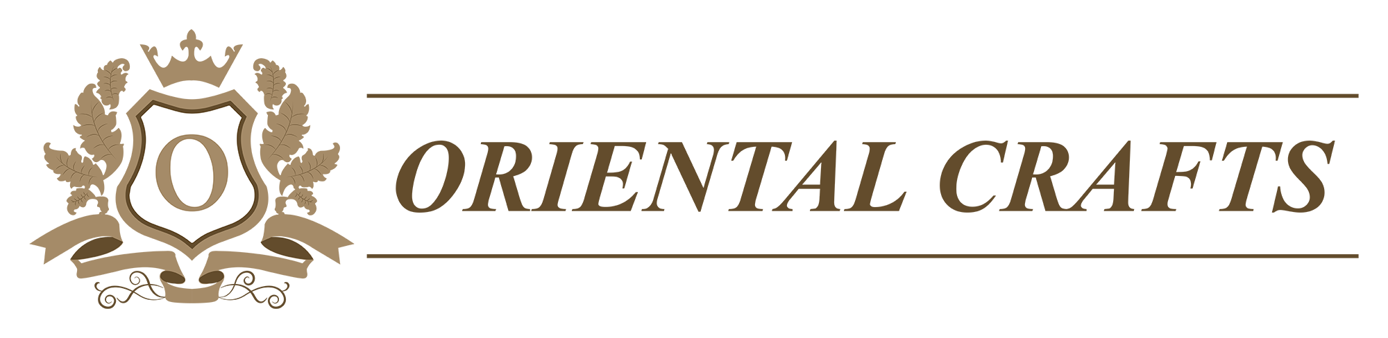 The Oriental Crafts